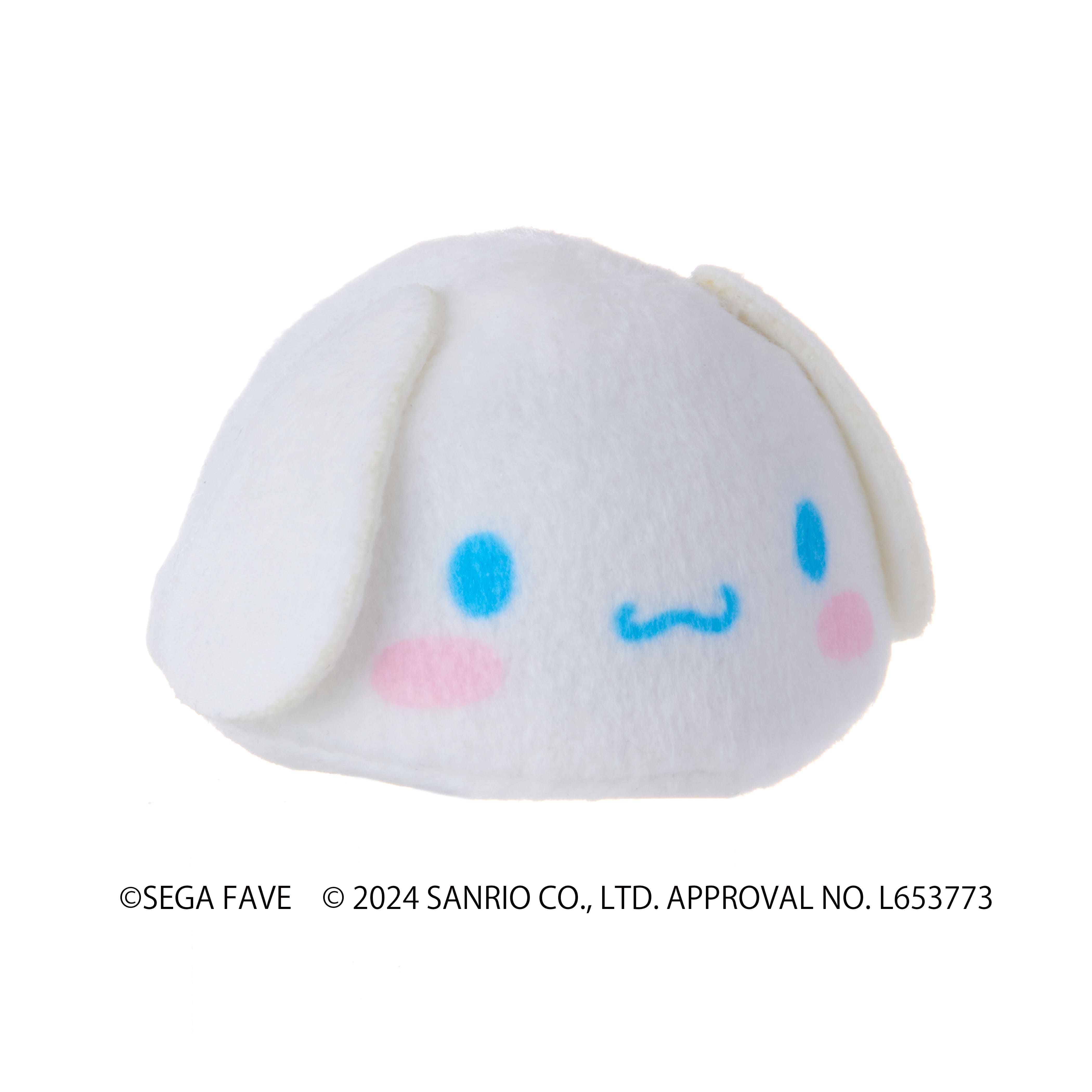 スプーンペット シナモロール