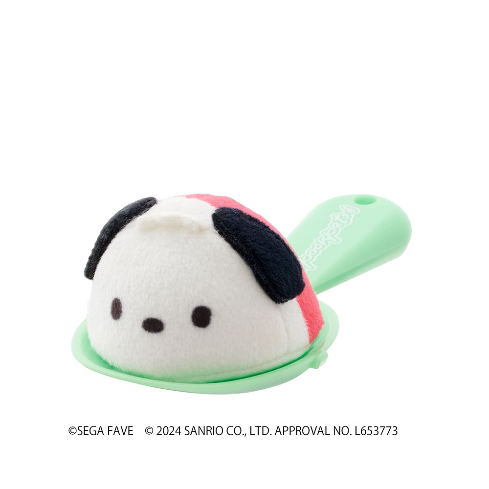 スプーンペット ポチャッコ