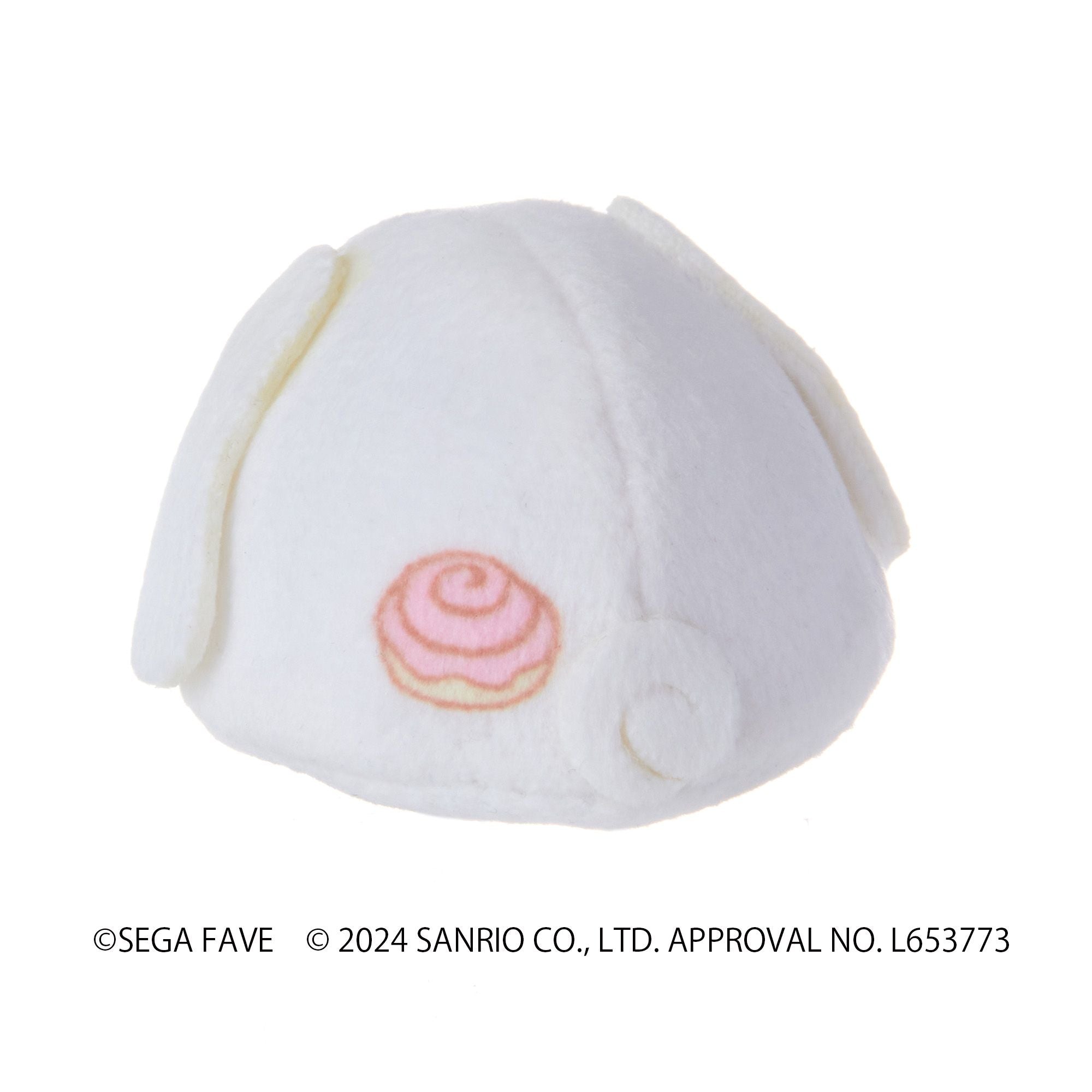 スプーンペット サンリオキャラクターズ すくってまわして スプーンペットハウス