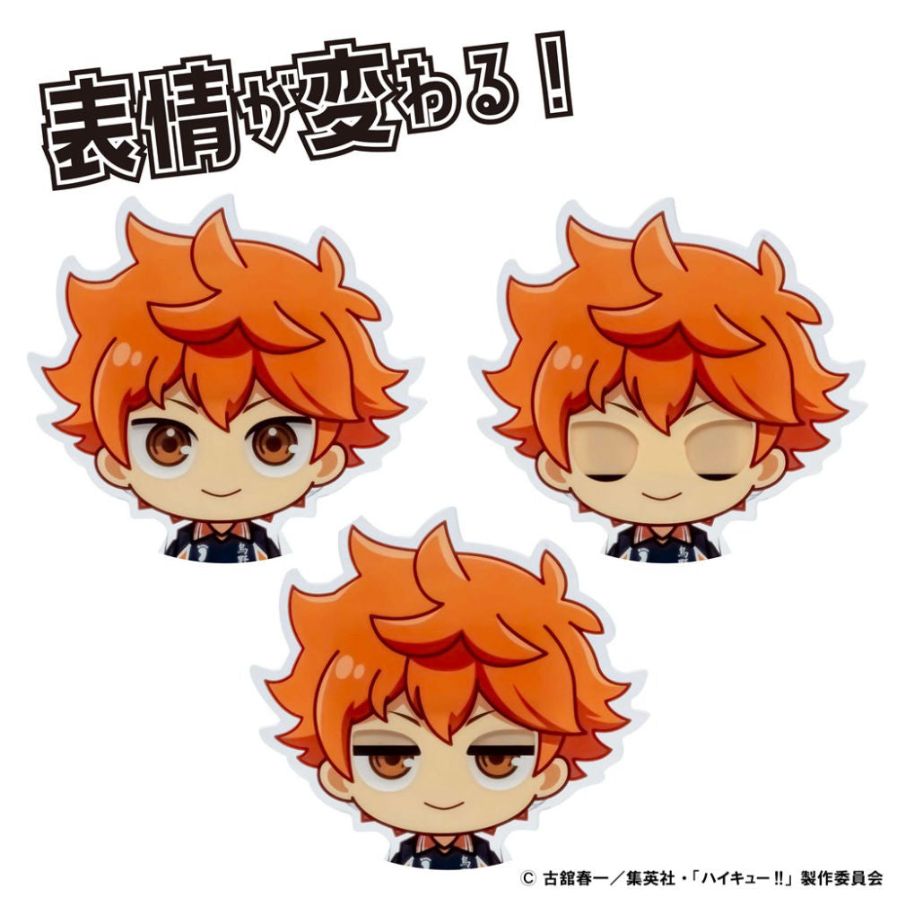 アクドール ハイキュー!! 日向 翔陽