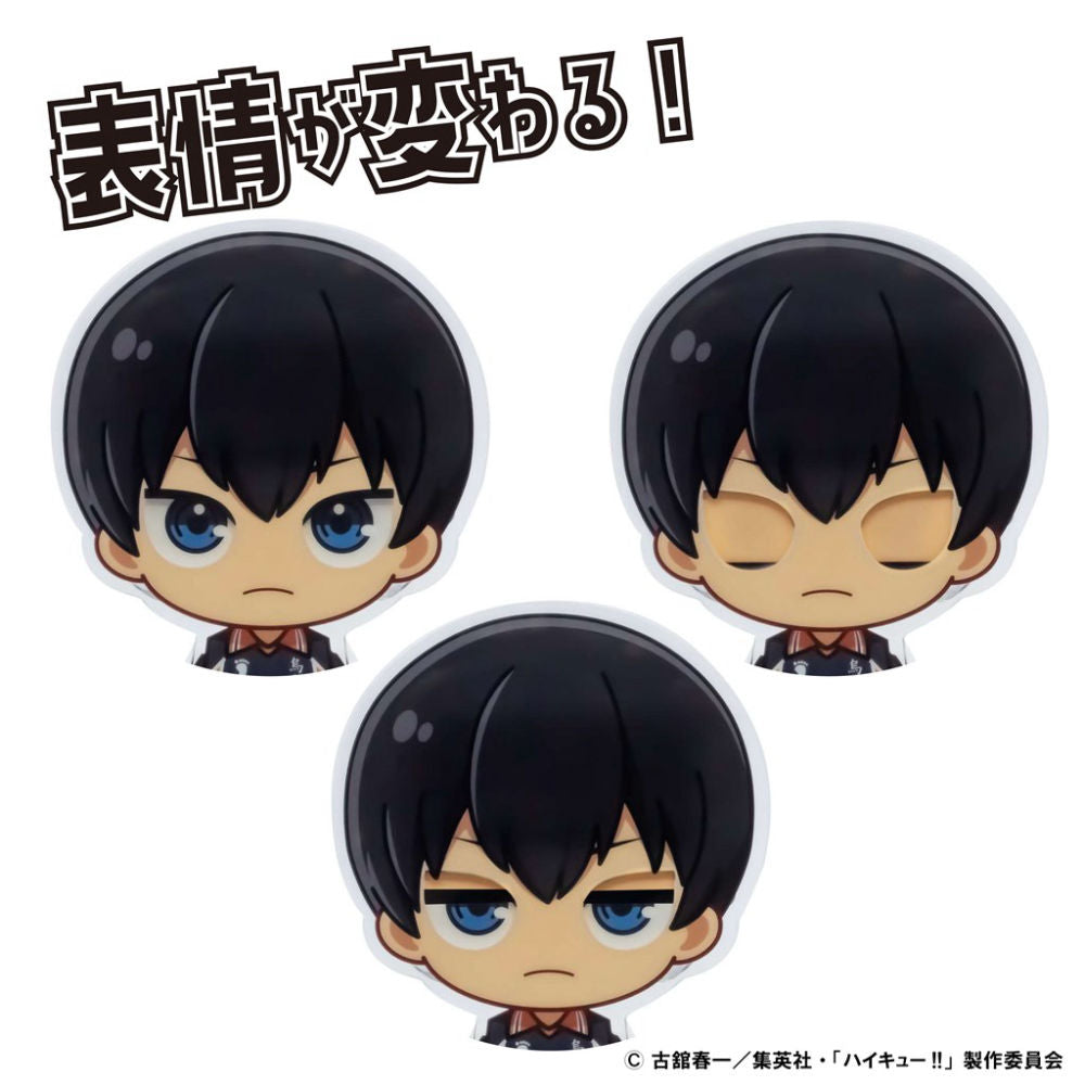 アクドール ハイキュー!! 影山 飛雄