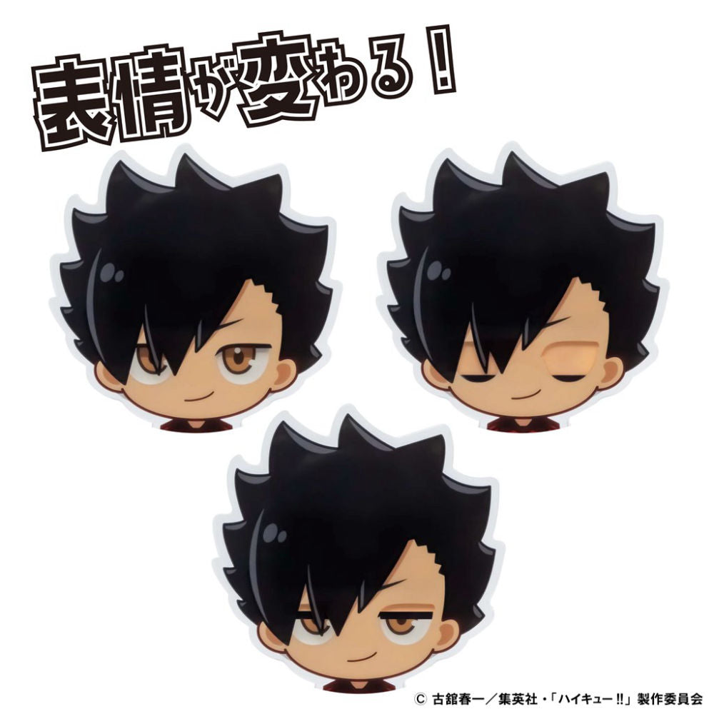 アクドール ハイキュー!! 黒尾 鉄朗