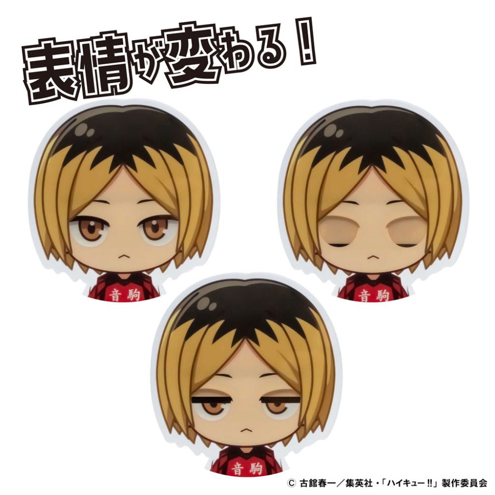 アクドール ハイキュー!! 孤爪 研磨