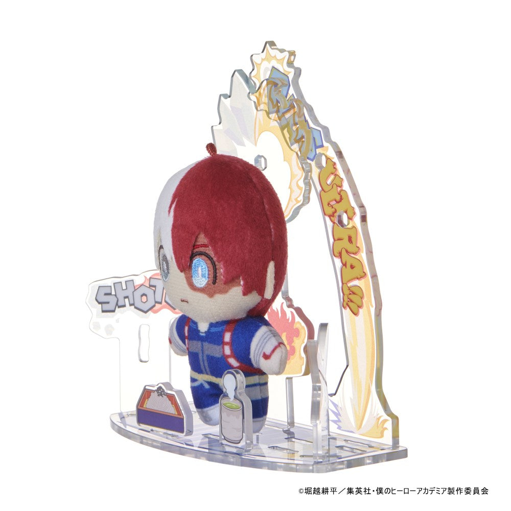 アクぬい 僕のヒーローアカデミア 轟 焦凍