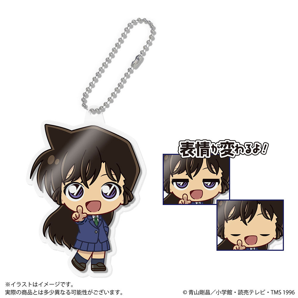 【2025年10月下旬発売】アクドールmini 名探偵コナン(BOX購入)