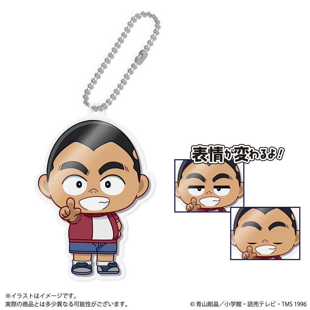 【2025年10月下旬発売】アクドールmini 名探偵コナン(BOX購入)