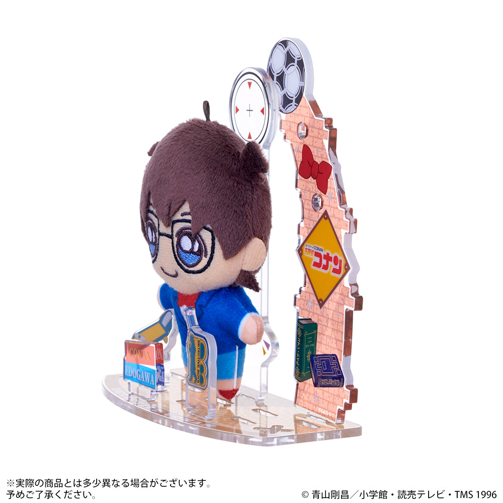 アクぬい 名探偵コナン 江戸川 コナン