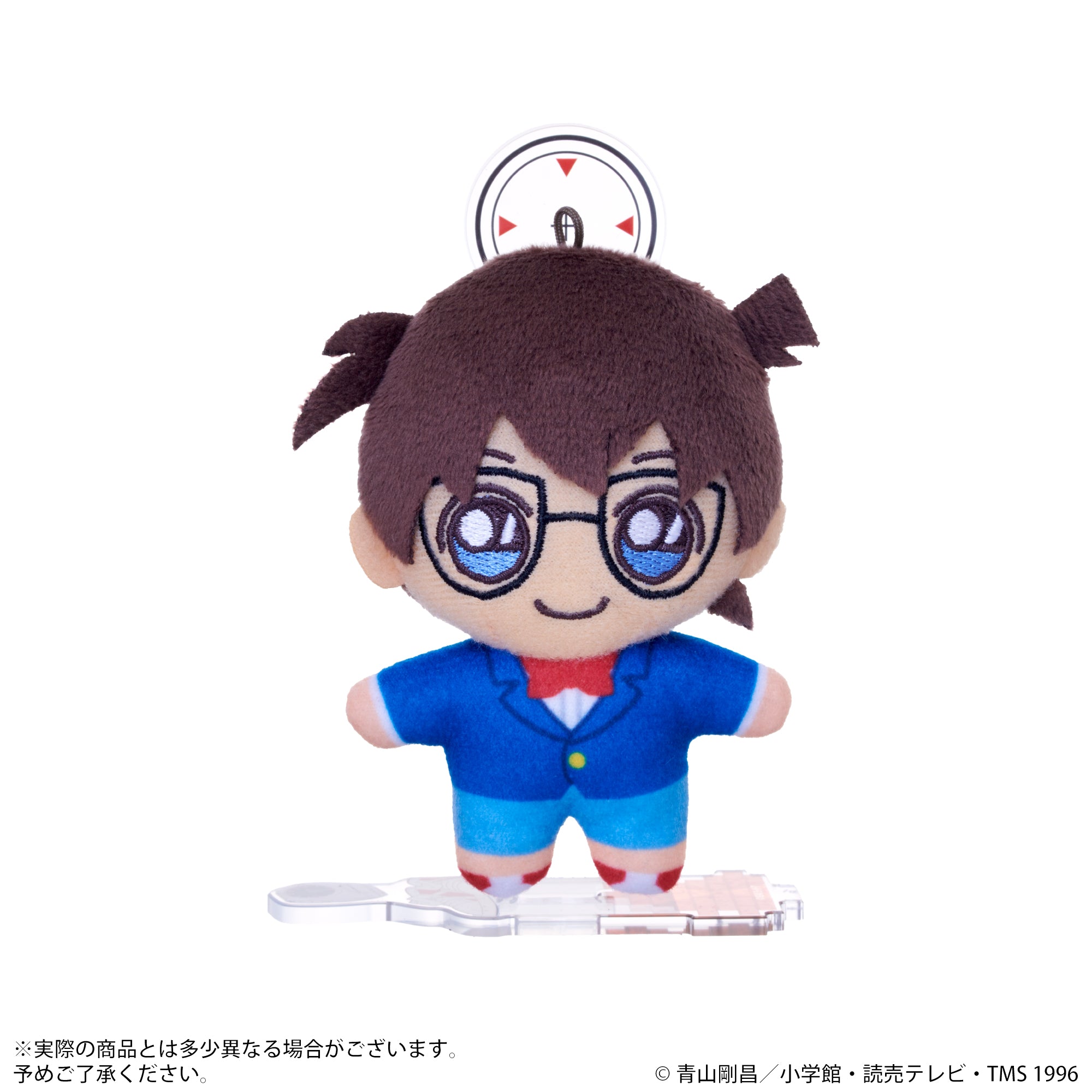 アクぬい 名探偵コナン 江戸川 コナン