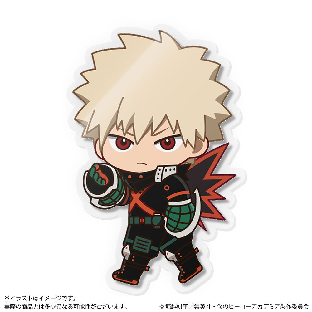 【2025年10月下旬発売】アクドール ランダム 僕のヒーローアカデミア Vol.1(BOX購入)