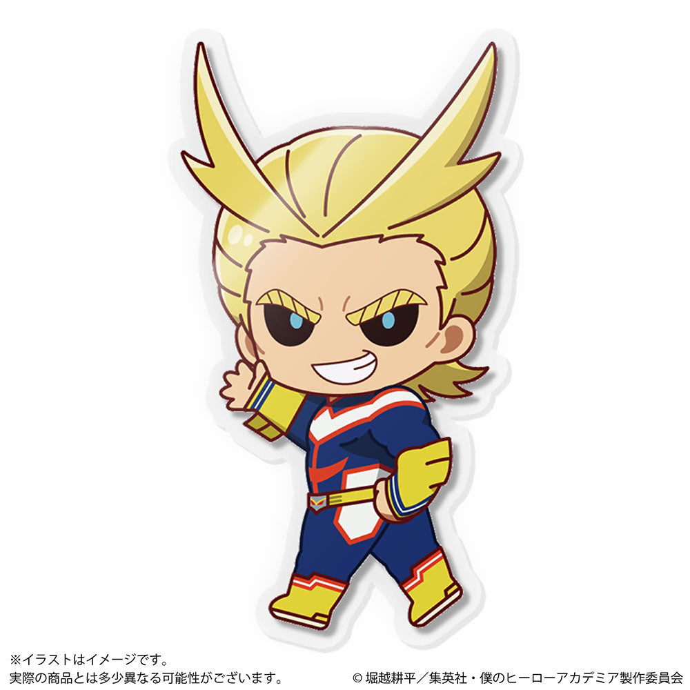 【2025年10月下旬発売】アクドール ランダム 僕のヒーローアカデミア Vol.1(BOX購入)