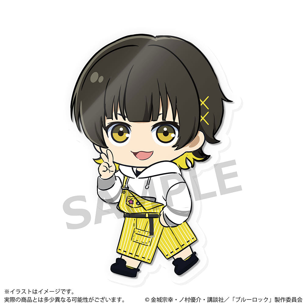 【2025年10月下旬発売】アクドール ランダム ブルーロック Vol.1(BOX購入)