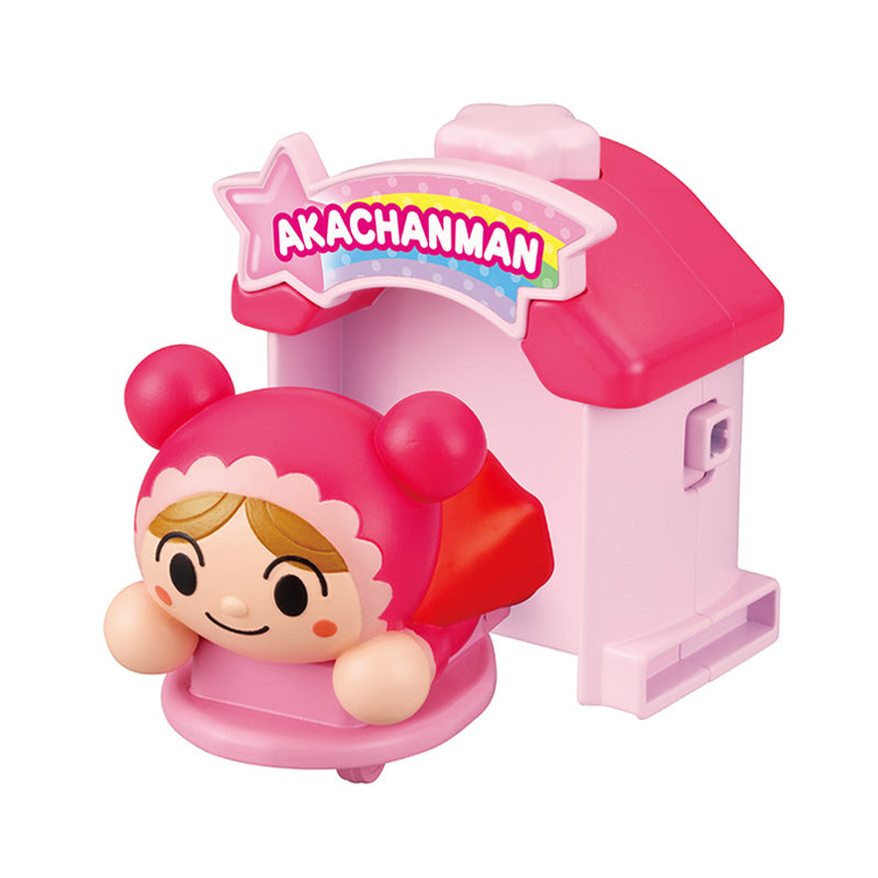 【9月24日発売予定】とびだせ!ぷにぷにプッシュポン あかちゃんまん