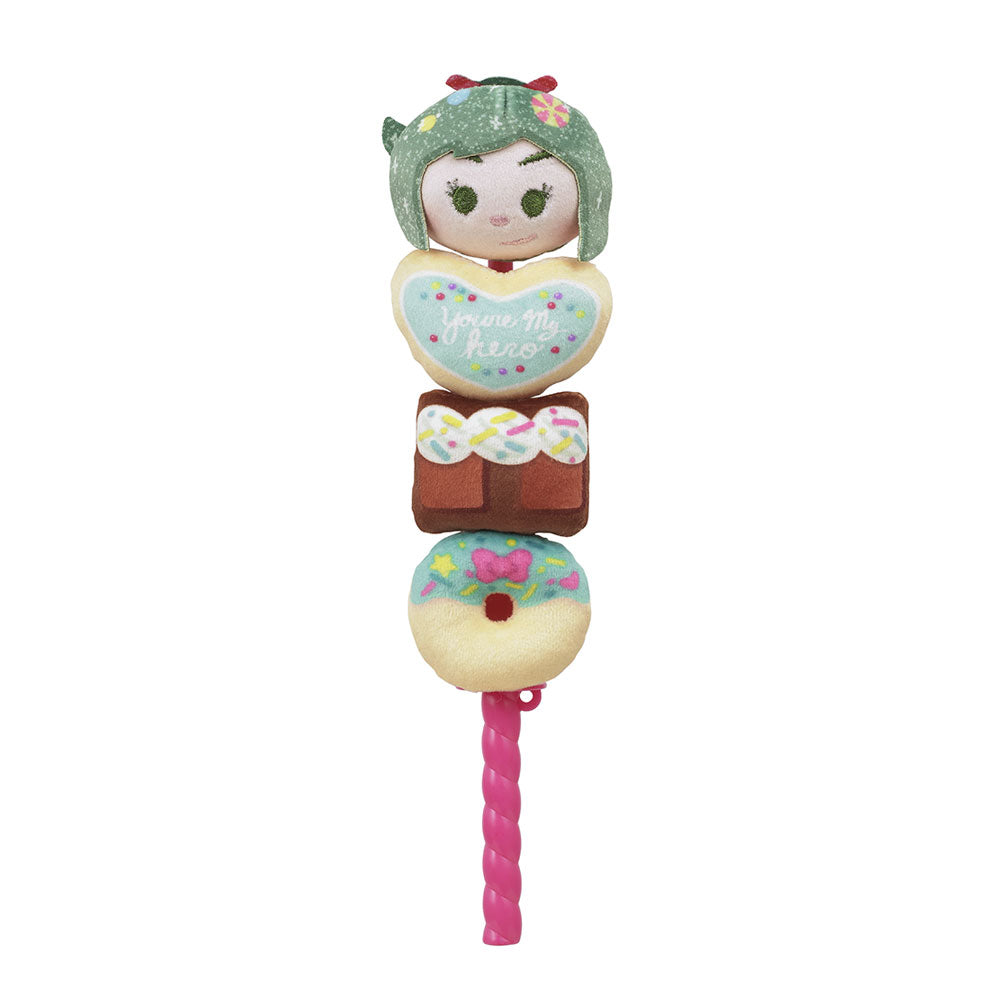 【8月27日発売】きゃらマロ Disney ヴァネロペ