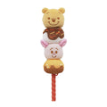 【8月27日発売】きゃらマロ Disney くまのプーさん