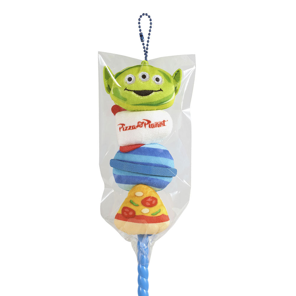 【8月27日発売】きゃらマロ Disney エイリアン
