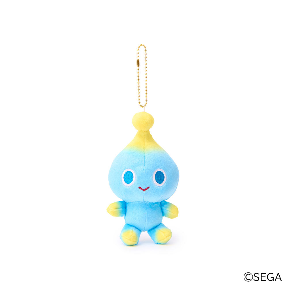 【7月23日発売予定】SONIC & FRIENDS マスコット チャオ