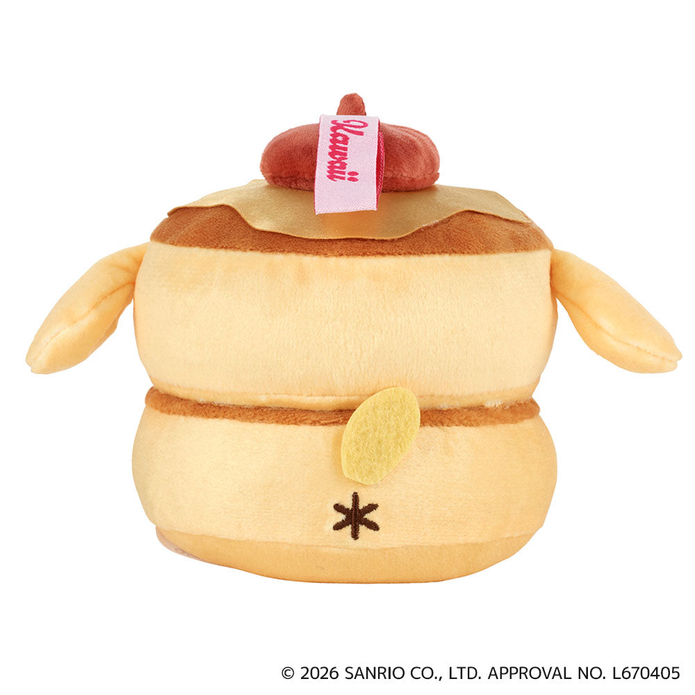 【8月6日発売予定】Kawaii YumYum MART ダイナー ポムポムプリンのパンケーキ