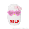 【8月6日発売予定】Kawaii YumYum MART ダイナー ハローキティのミルク