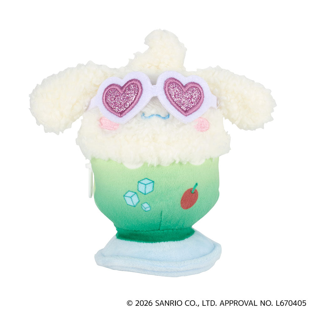 【8月6日発売予定】Kawaii YumYum MART ダイナー シナモロールのフロート