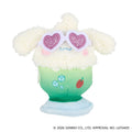 【8月6日発売予定】Kawaii YumYum MART ダイナー シナモロールのフロート