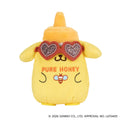 【8月6日発売予定】Kawaii YumYum MART ダイナー ポムポムプリンのピュアハニー