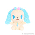 【10月22日発売予定】ジュエルペット ぬいぐるみ サフィー