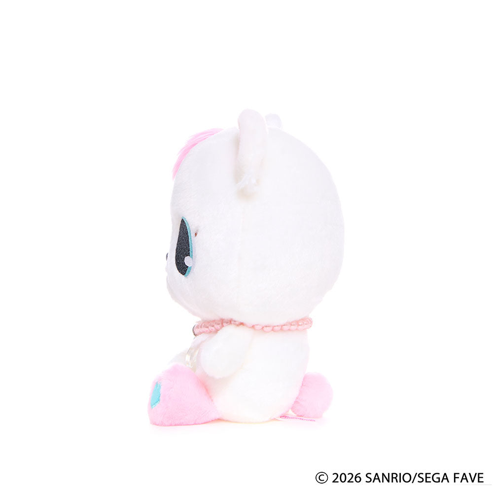 【10月22日発売予定】ジュエルペット ぬいぐるみ ラブラ