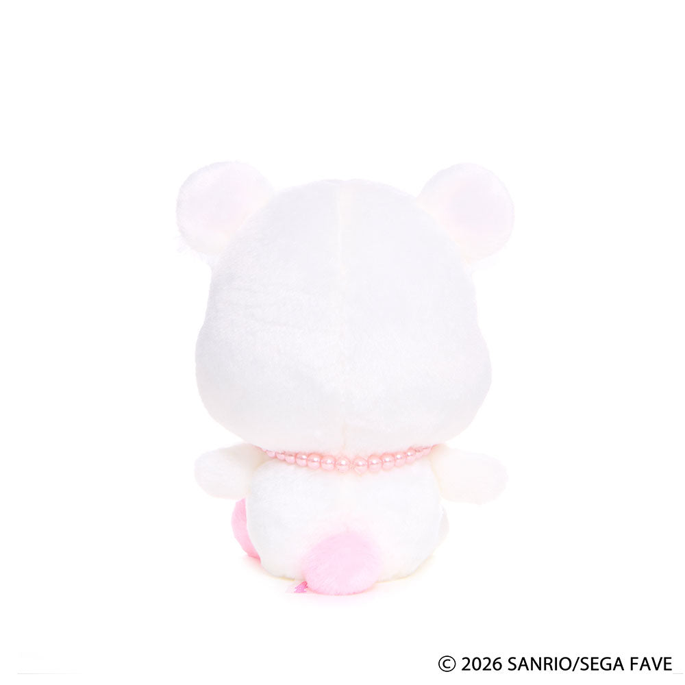 【10月22日発売予定】ジュエルペット ぬいぐるみ ラブラ