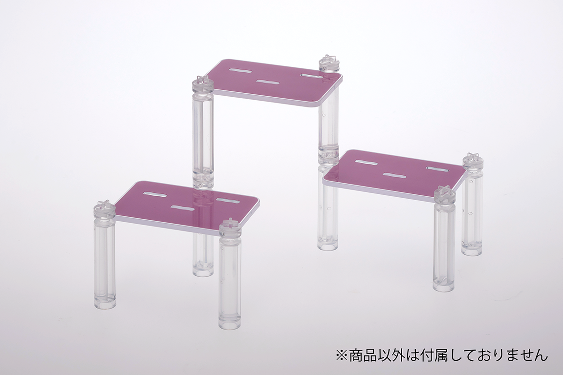 【2025年11月下旬発売】アクリンク