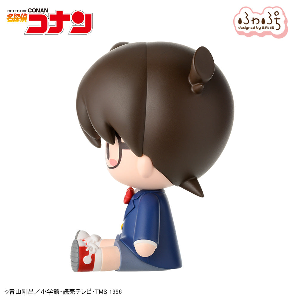 【2026年11月発売予定】名探偵コナン ふわぷち デフォルメフィギュア 江戸川コナン