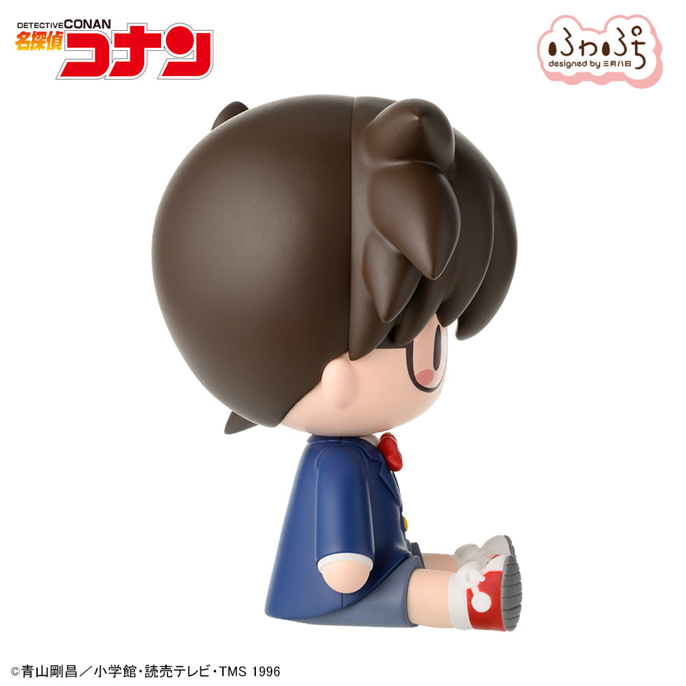 【2026年11月発売予定】名探偵コナン ふわぷち デフォルメフィギュア 江戸川コナン