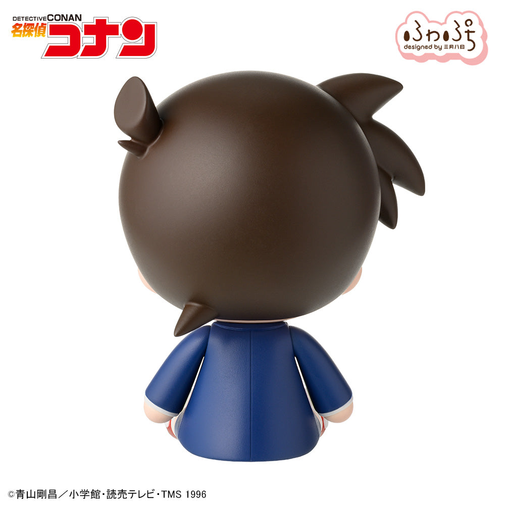 【2026年11月発売予定】名探偵コナン ふわぷち デフォルメフィギュア 江戸川コナン