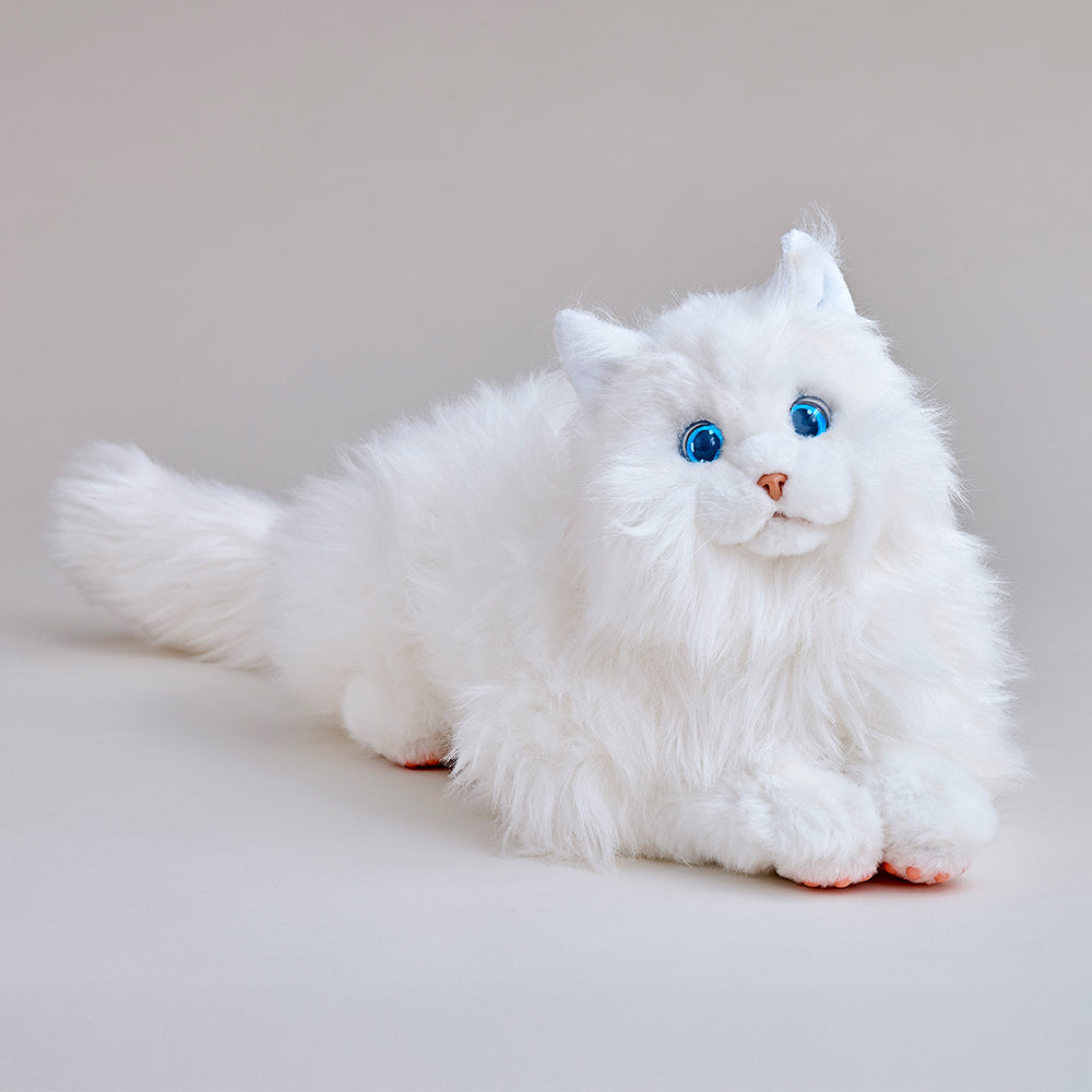 KIMIT ラグドール(ホワイト) KIMITラグドール（ホワイト）