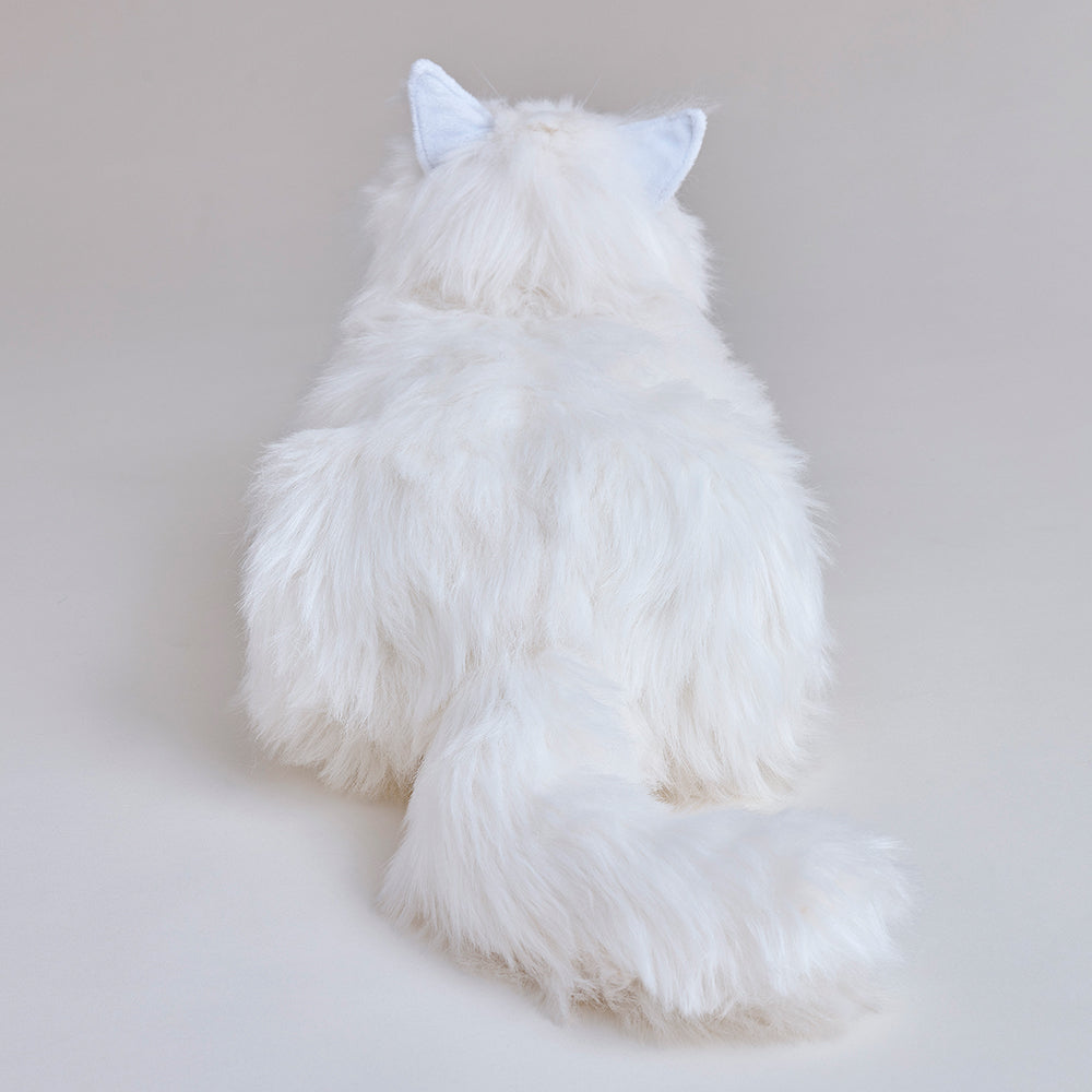 KIMIT ラグドール(ホワイト)