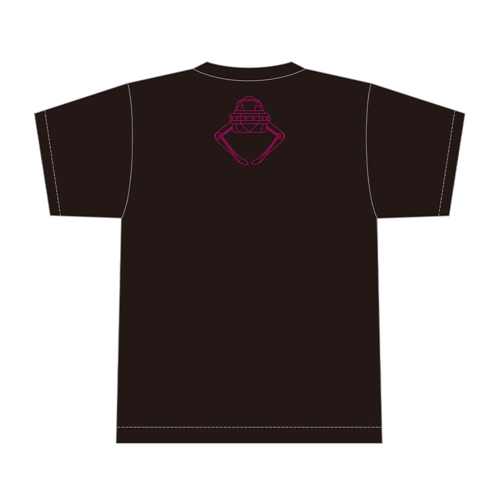 NEW UFO CATCHER Tシャツ(M/L/XL)