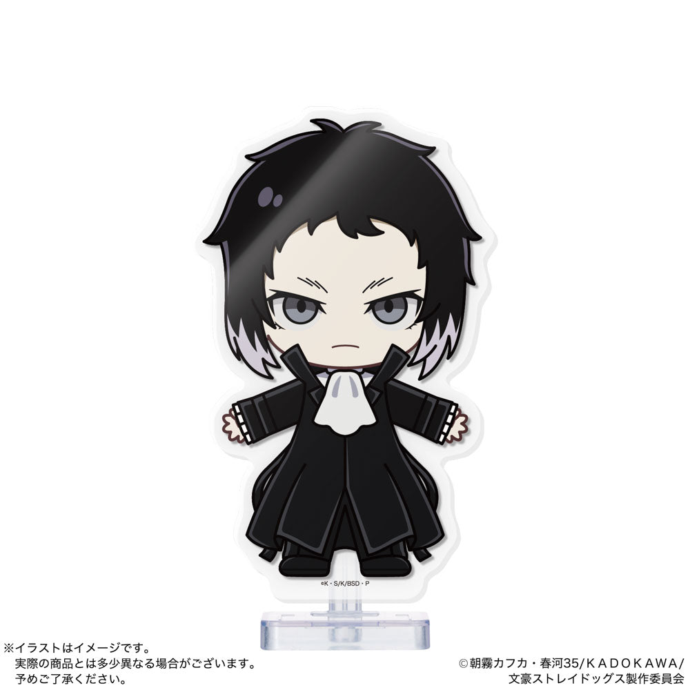 【10月15日発売予定】アクドール 文豪ストレイドッグス 芥川龍之介