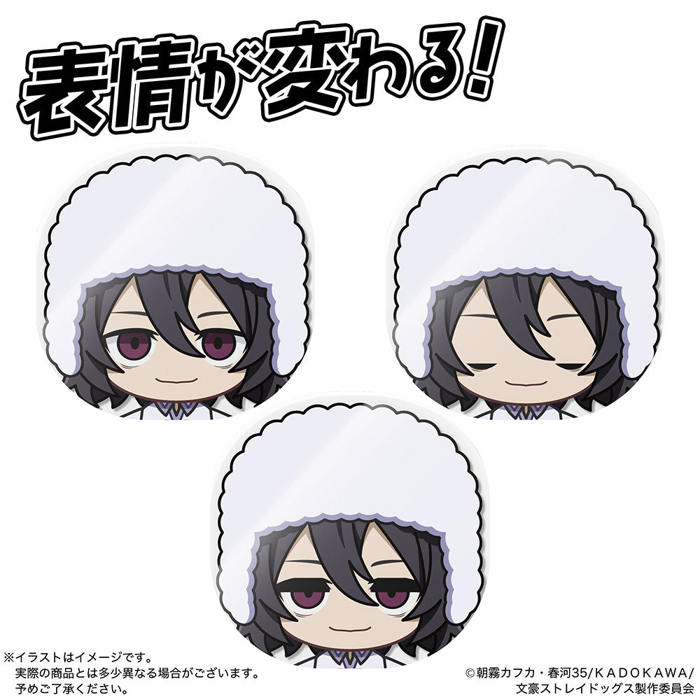 【10月15日発売予定】アクドール 文豪ストレイドッグス フョードル・D