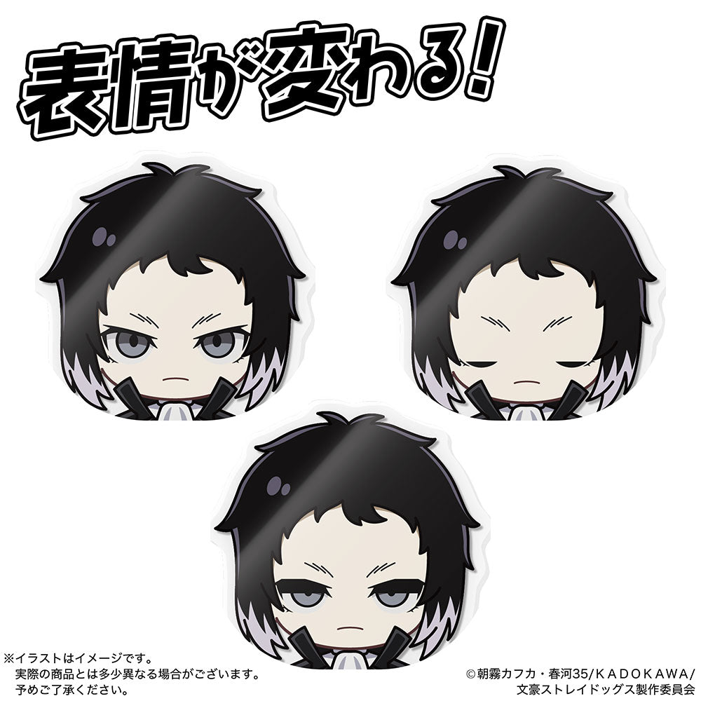 【10月15日発売予定】アクドール 文豪ストレイドッグス 芥川龍之介