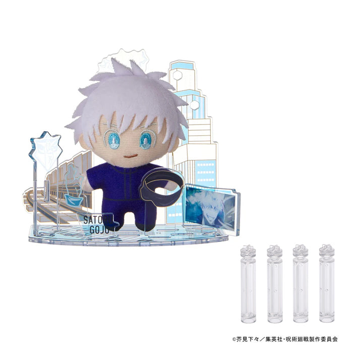 購入者特典付き】アクぬい 呪術廻戦 五条悟