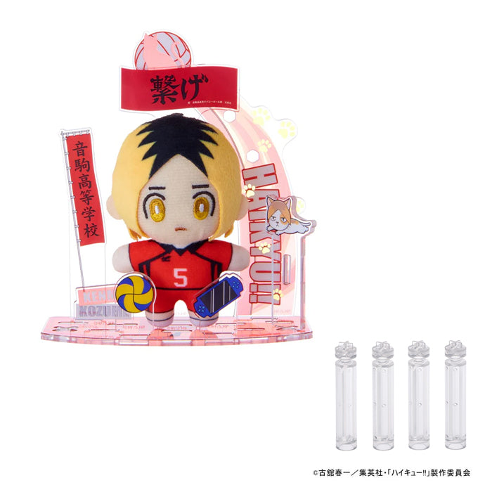 【購入者特典付き】アクぬい ハイキュー‼ 孤爪研磨