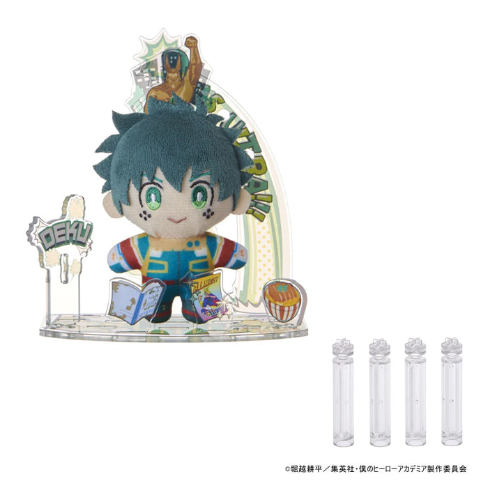 【購入者特典付き】アクぬい 僕のヒーローアカデミア 緑谷出久