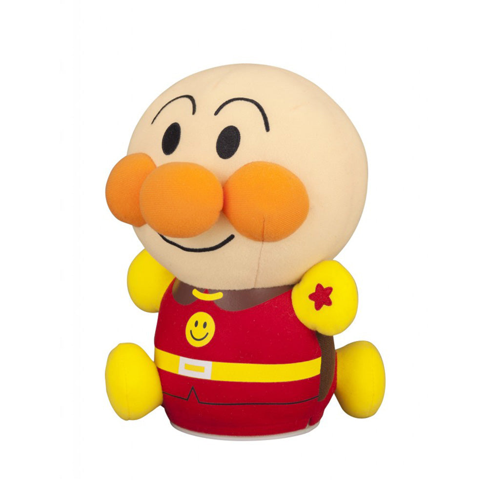 あんぱんまん Amazon.co.jp: Sega Fave Anpanman Museum Series Hashin! How does