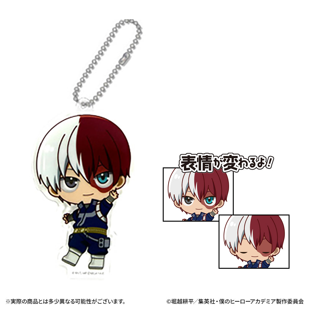 【ジャンプフェスタ2026先行発売】アクドールmini 僕のヒーローアカデミア