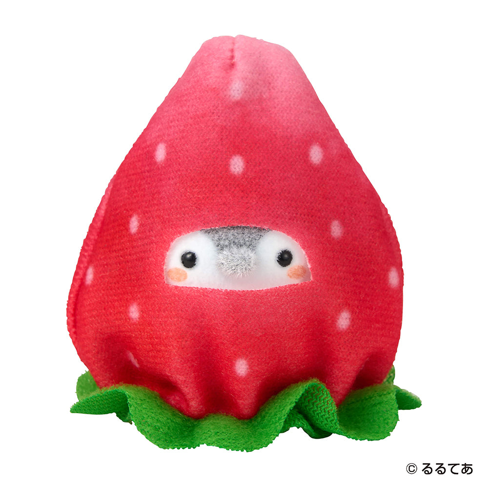 きせかえコウペンちゃん 栄養とってえら~い! (BOX購入)