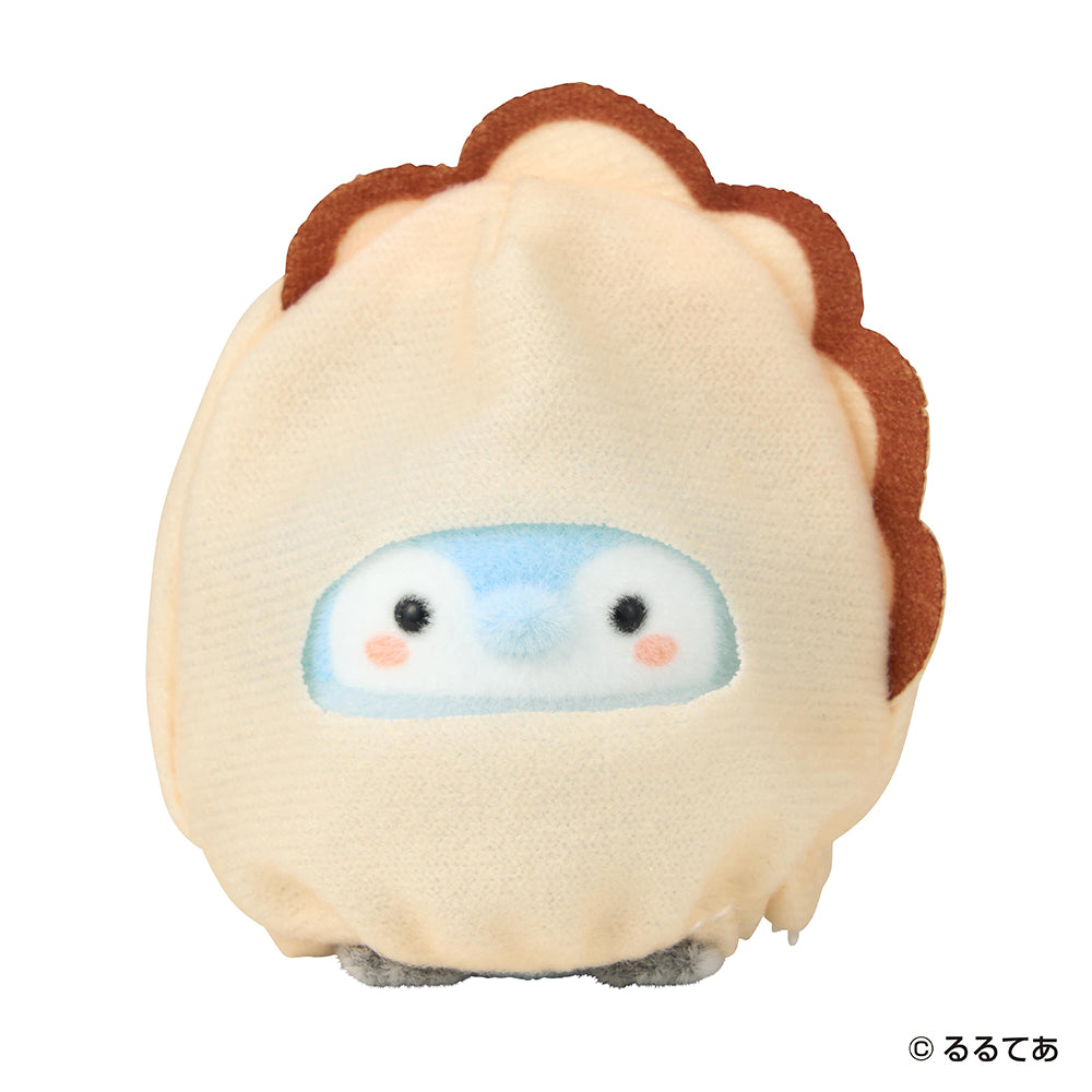 きせかえコウペンちゃん 栄養とってえら~い!