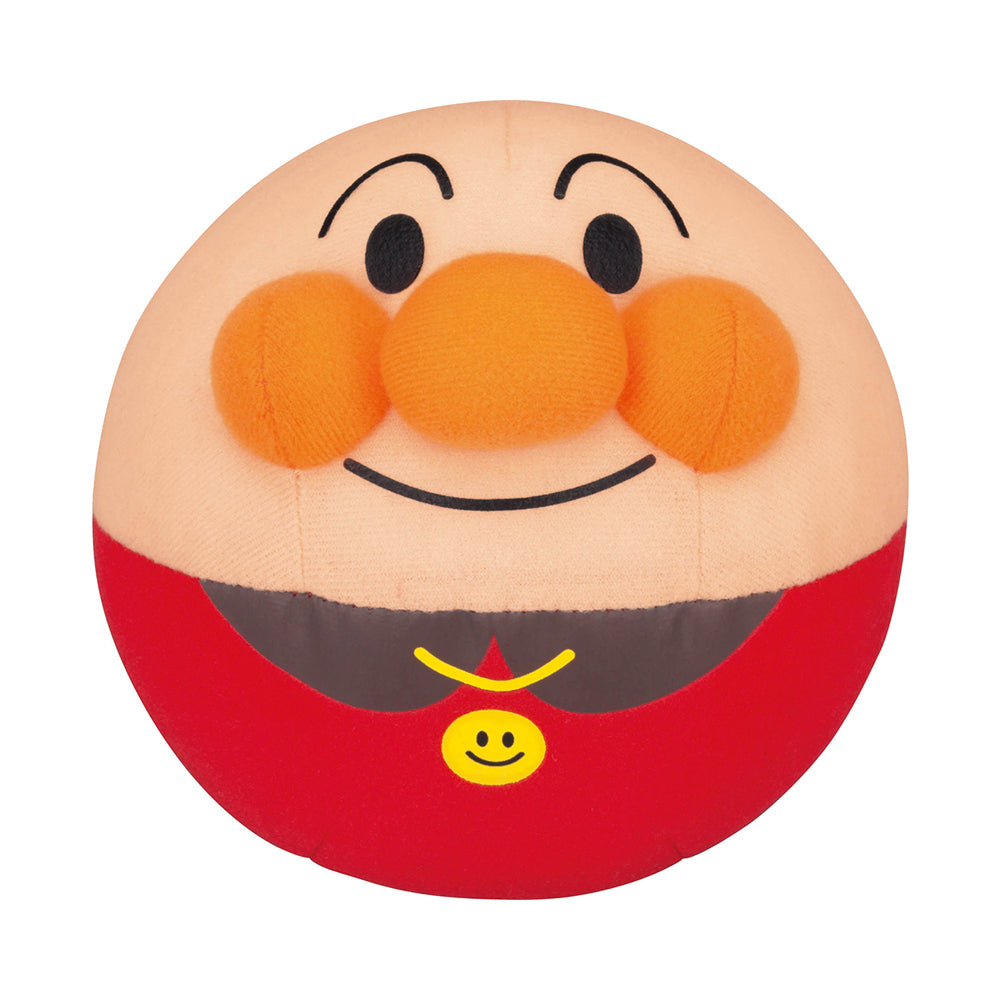 つかまえて♪ ころぴょん アンパンマン