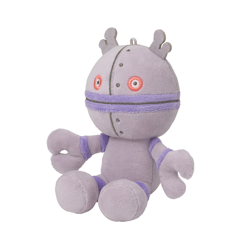 【3月12日発売予定】ふんわりカラー ますこっと だだんだん