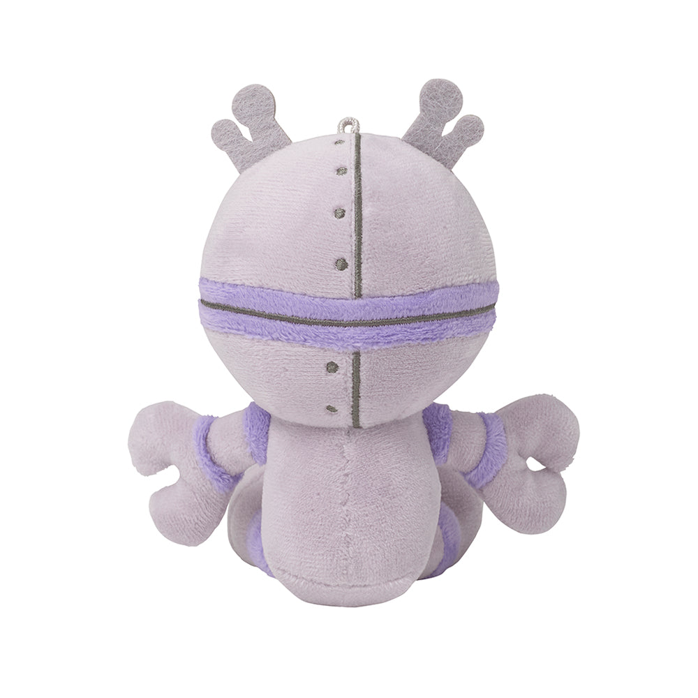 【3月12日発売予定】ふんわりカラー ますこっと だだんだん