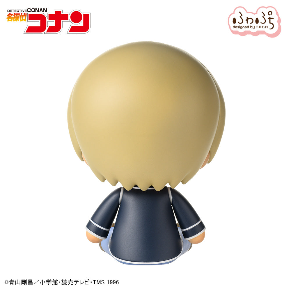 2026年12月発売予定】名探偵コナン ふわぷち デフォルメフィギュア