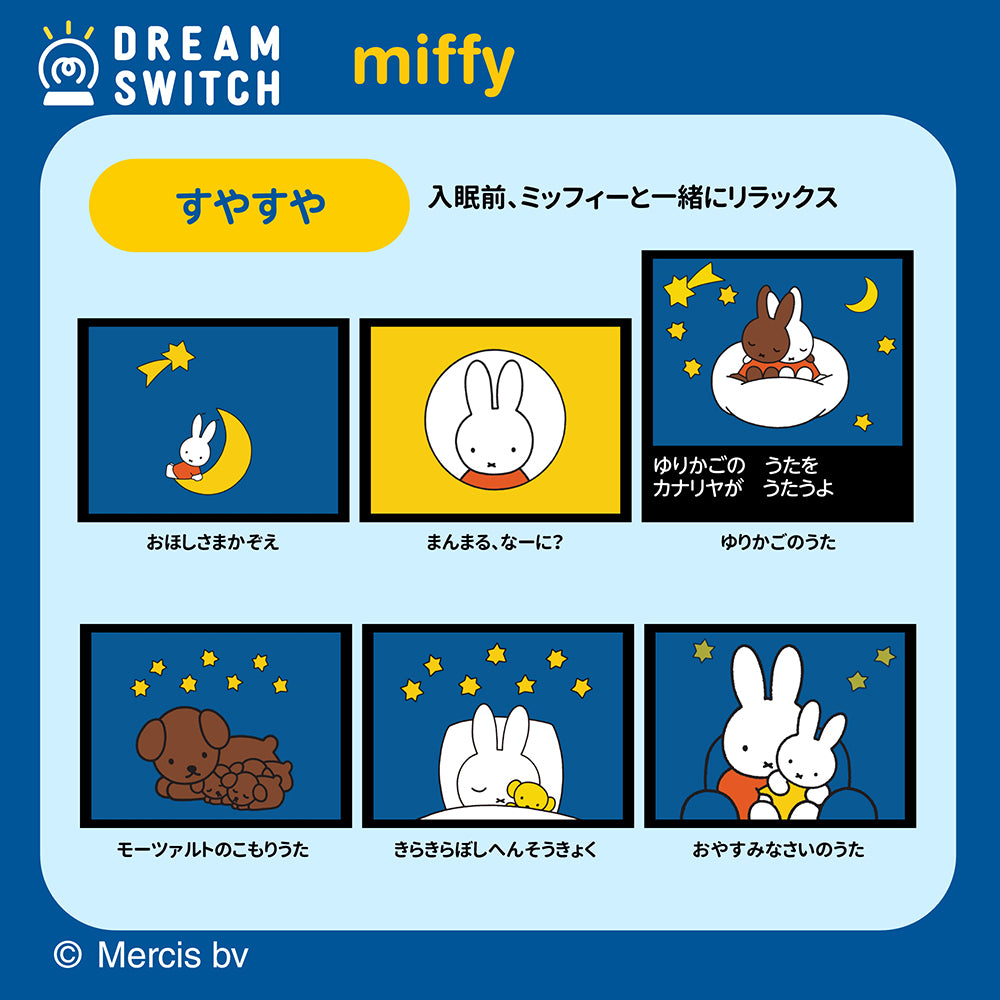 DREAM SWITCH（ドリームスイッチ）専用ソフト ミッフィー | セガ